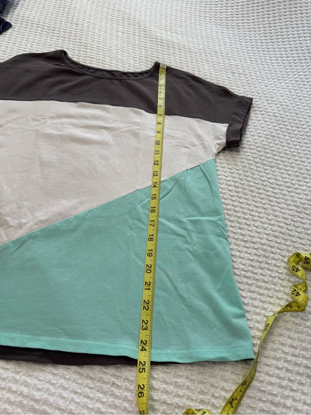 Amazon Tee - Picture 3 of 5
